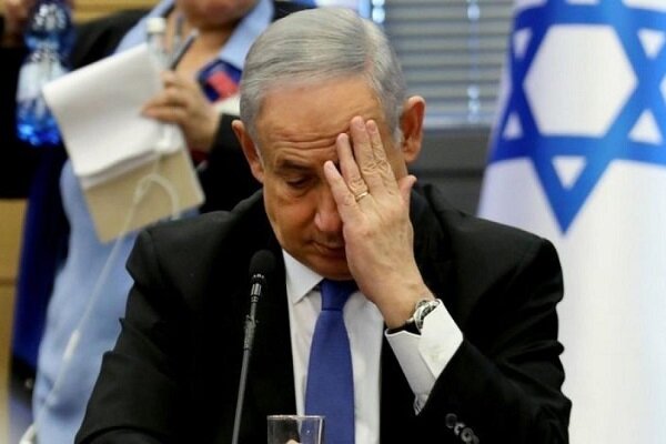 بحران ارتش واوضاع وخیم اقتصادی،کابینه نتانیاهو رادرمانده کرده است – خلیج فا