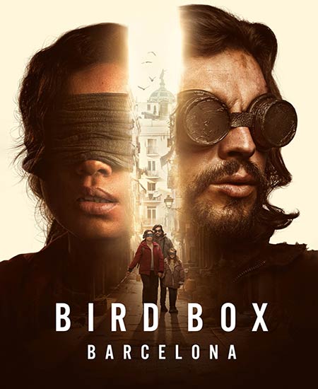 دانلود فیلم خارجی جعبه پرنده: بارسلونا – خلیج فا فیلم
