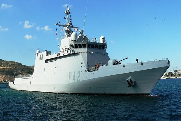 روسیه درباره عبور کشتی‌ها از دریای سیاه هشدار داد – خلیج فا