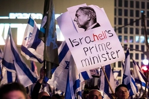 پیامدهای تصویب جنجالی اصلاحات قضایی؛ نتانیاهو تا کجا پیش می‌رود؟ – خلیج فا