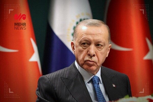 اردوغان: سوئد اگر خواهان ناتو است، دست از اسلام‌ستیزی بردارد – خلیج فا
