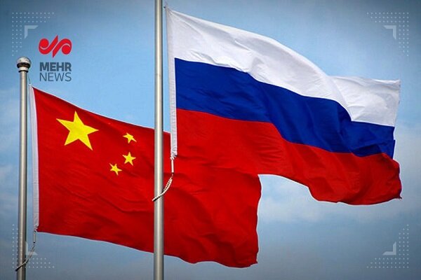 افزایش حجم تجارت بین روسیه و چین در سال ۲۰۲۳
 – خلیج فا
