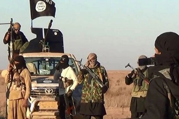 بازی خطرناک آمریکا با استفاده از داعش در منطقه – خلیج فا