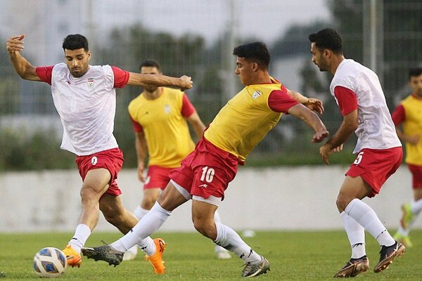 برنامه دیدارهای تیم ملی فوتبال ایران در جام ملت های آسیا اعلام شد – خلیج فا