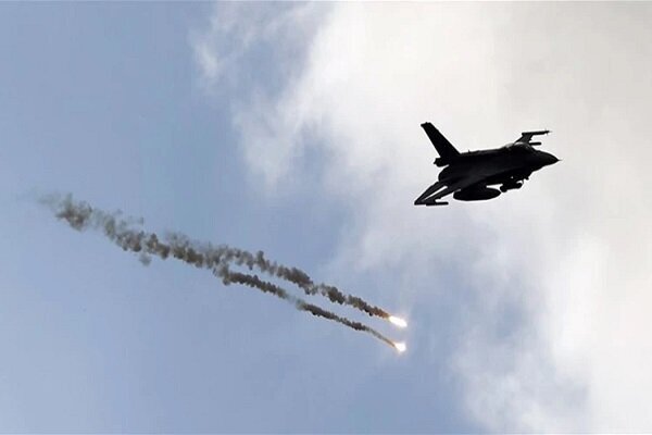 بمباران مواضع تروریست‌ها در ادلب توسط روسیه/ ۱۷ تروریست کشته شدند – خلیج فا