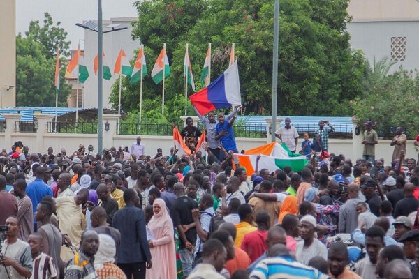 بورکینافاسو و مالی نسبت به مداخله نظامی در نیجر هشدار دادند – خلیج فا