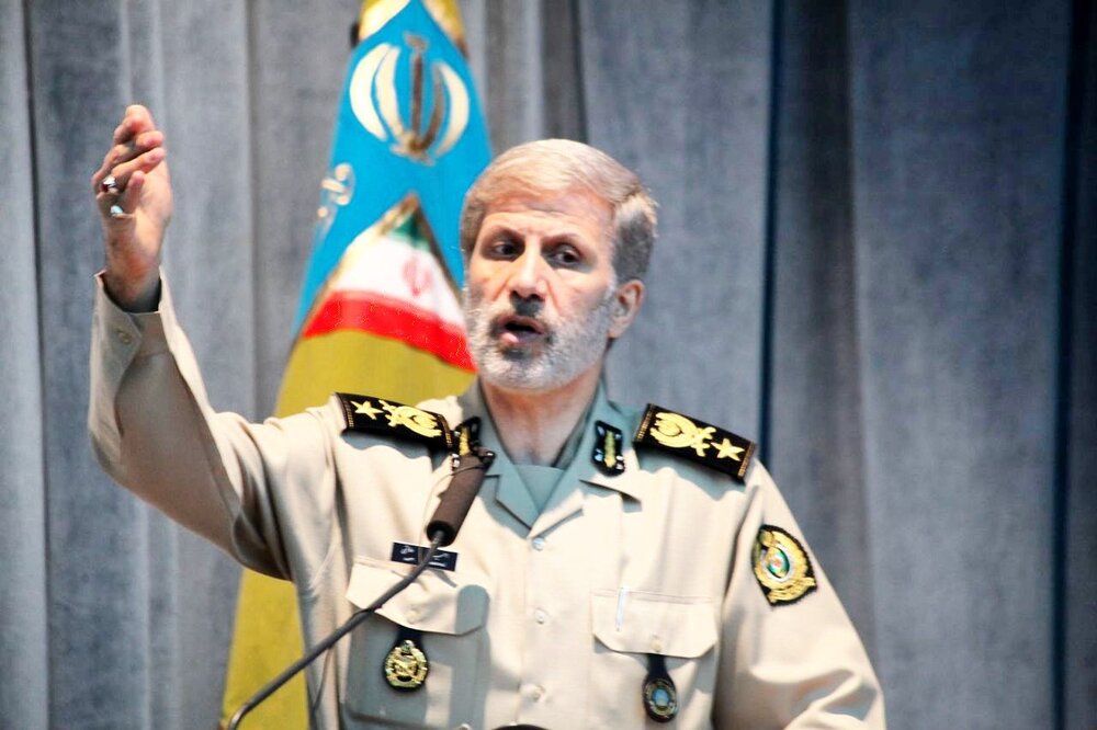 تمام راهبردهای نظام سلطه در دشمنی با ملت ایران شکست خورده است – خلیج فا