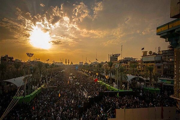 ثبت نام ۱۱ هزار هرمزگانی برای شرکت در پیاده‌روی اربعین حسینی  – خلیج فا