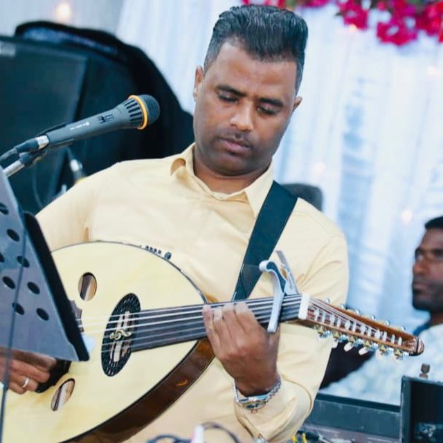 دانلود اجرای موزیک جدید از محمدعیسی قادری – خلیج فا