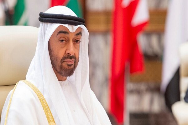 رئیس امارات در تدارک برگزاری نشست مشترک میان «پوتین» و «زلنسکی» – خلیج فا