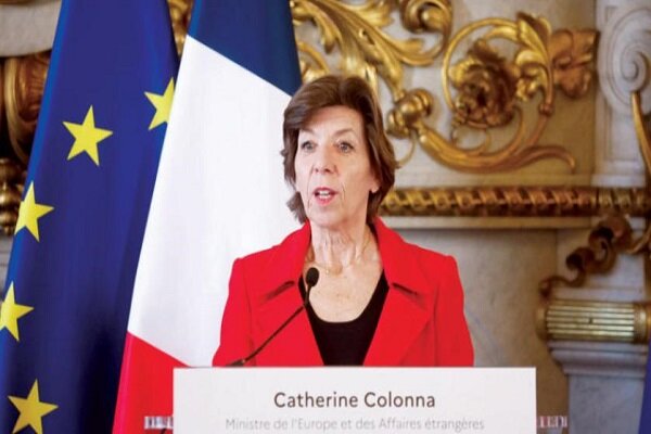 فرانسه بحث بر سر  صلح اوکرین در آینده نزدیک  را رد کرد – خلیج فا