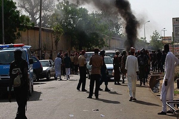 مخالفت اکثر شهروندان غرب آفریقا با حمله نظامی به نیجر – خلیج فا