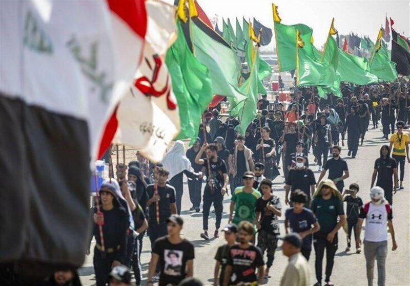 هشتمین گردهمایی ملی فعالان مردمی عرصه اربعین برگزار می‌شود – خلیج فا