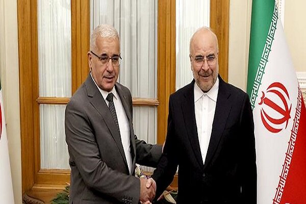 کمیسیون اقتصادی ایران و الجزایر در اسرع وقت فعال می‌شود – خلیج فا