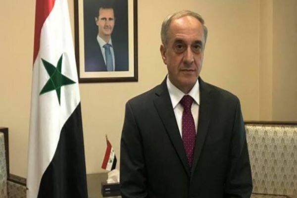 تعیین معاون وزیر خارجه سوریه به عنوان سفیر دمشق در ریاض – خلیج فا