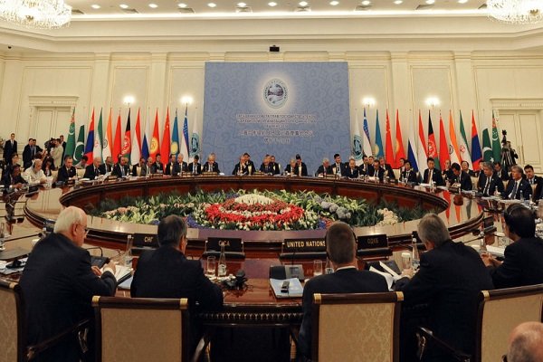حضور ایران در نشست شورای ساختار مبارزه با تروریسم سازمان شانگهای – خلیج فا