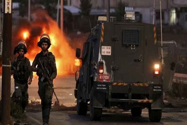 رژیم صهیونیستی۴ موشک ماتادور به منزل شهروند فلسطینی شلیک کرد  – خلیج فا