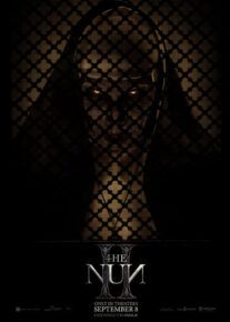 فیلم خارجی راهبه ۲ The Nun 2 2023                         – خلیج فا