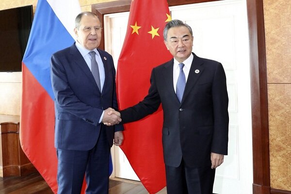 وزیر خارجه چین برای گفت‌وگوهای امنیتی راهی روسیه شد – خلیج فا