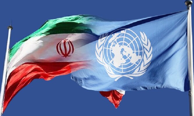 اعلام رسمی پایان تحریم‌های شورای امنیت علیه ایران – خلیج فا