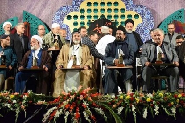 بیستمین اجلاس تجلیل از پیرغلامان و خادمان حسینی برگزار می‌شود – خلیج فا