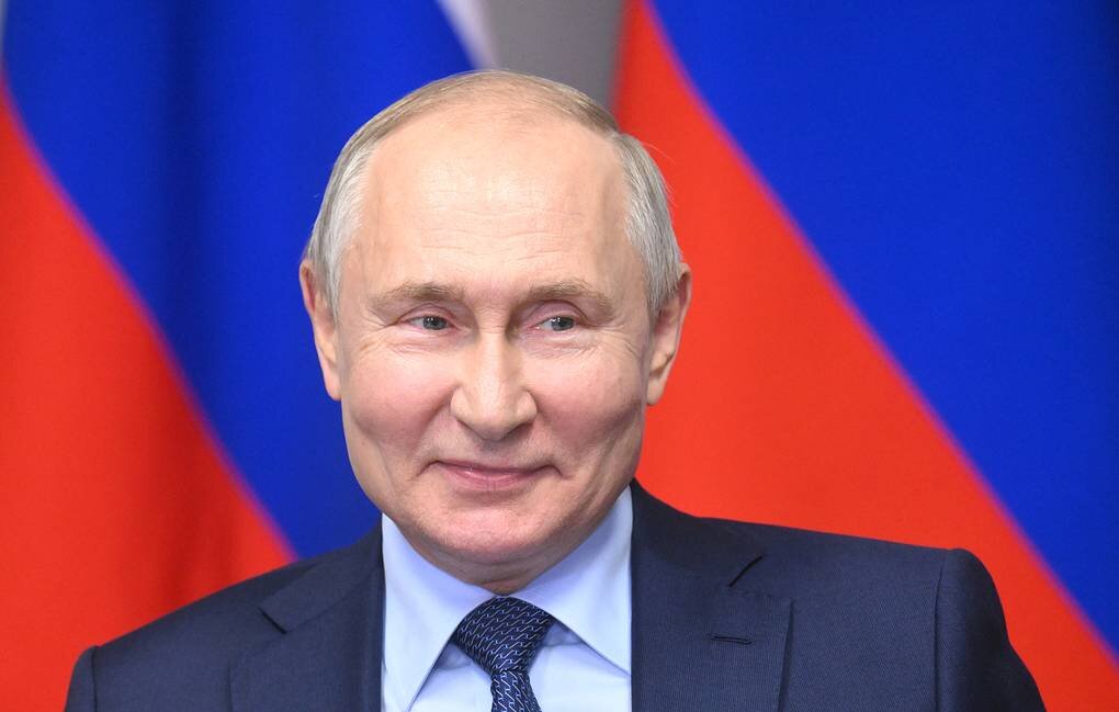 تاکید پوتین بر روابط خوب روسیه با ایران – خلیج فا