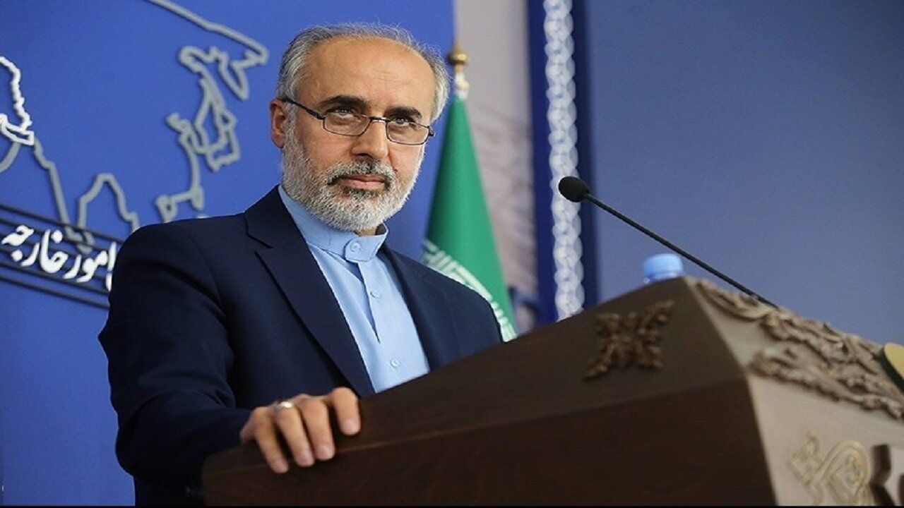 موضع وزارت امور خارجه در خصوص اعطای جایزه صلح نوبل به یک ایرانی – خلیج فا