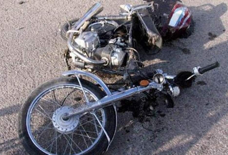 نیمی از تصادفات مرگبار تهران مربوط به موتورسواران است – خلیج فا