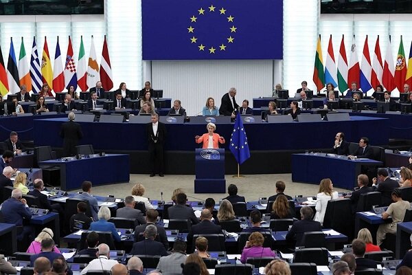 پارلمان اروپا جمهوری آذربایجان را به پاک‌سازی نژادی متهم کرد – خلیج فا
