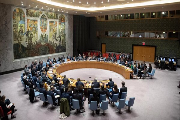 چین و روسیه قطعنامه ضد فلسطینی آمریکا در شورای امنیت را وتو کردند – خلیج فا