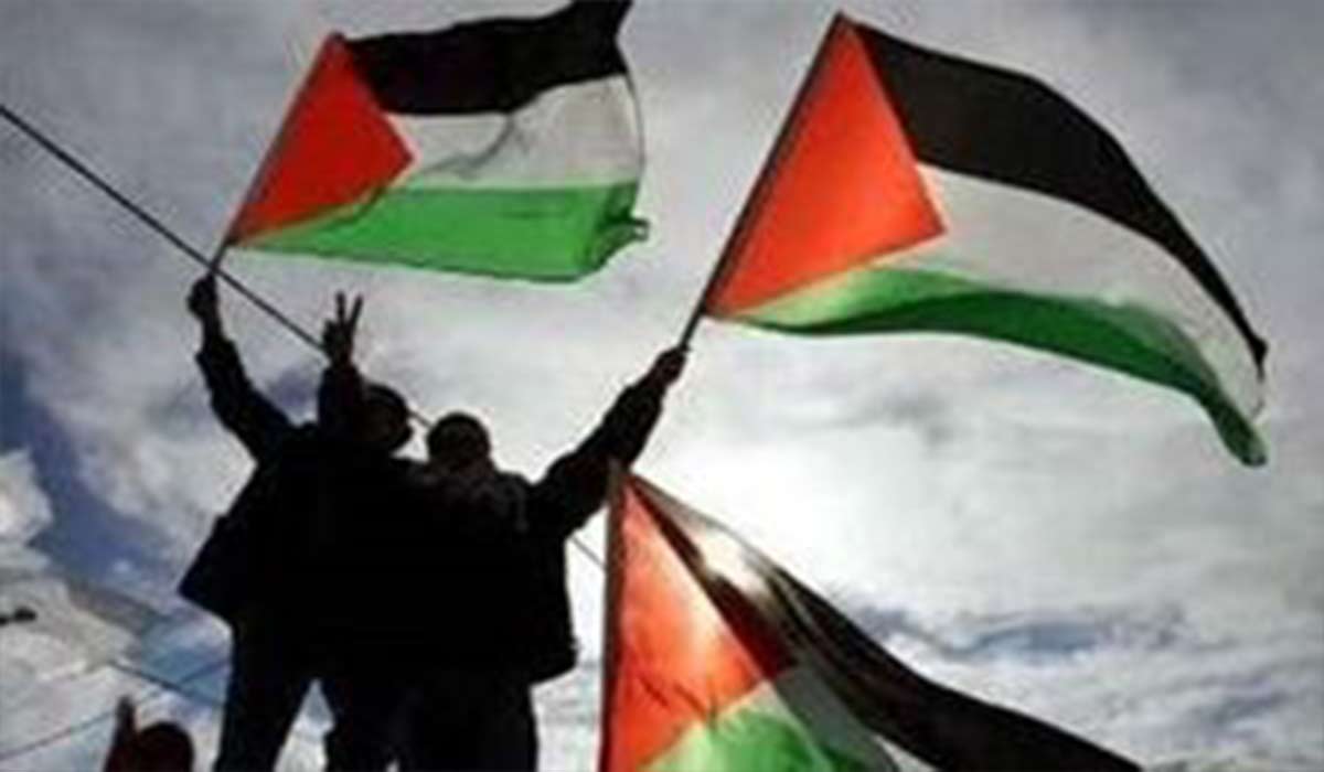 نماهنگ “فردای پیروزی” به مناسبت روز غزه
					 – خلیج فا