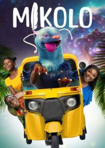 فیلم خارجی میکولو Mikolo 2023						 – خلیج فا