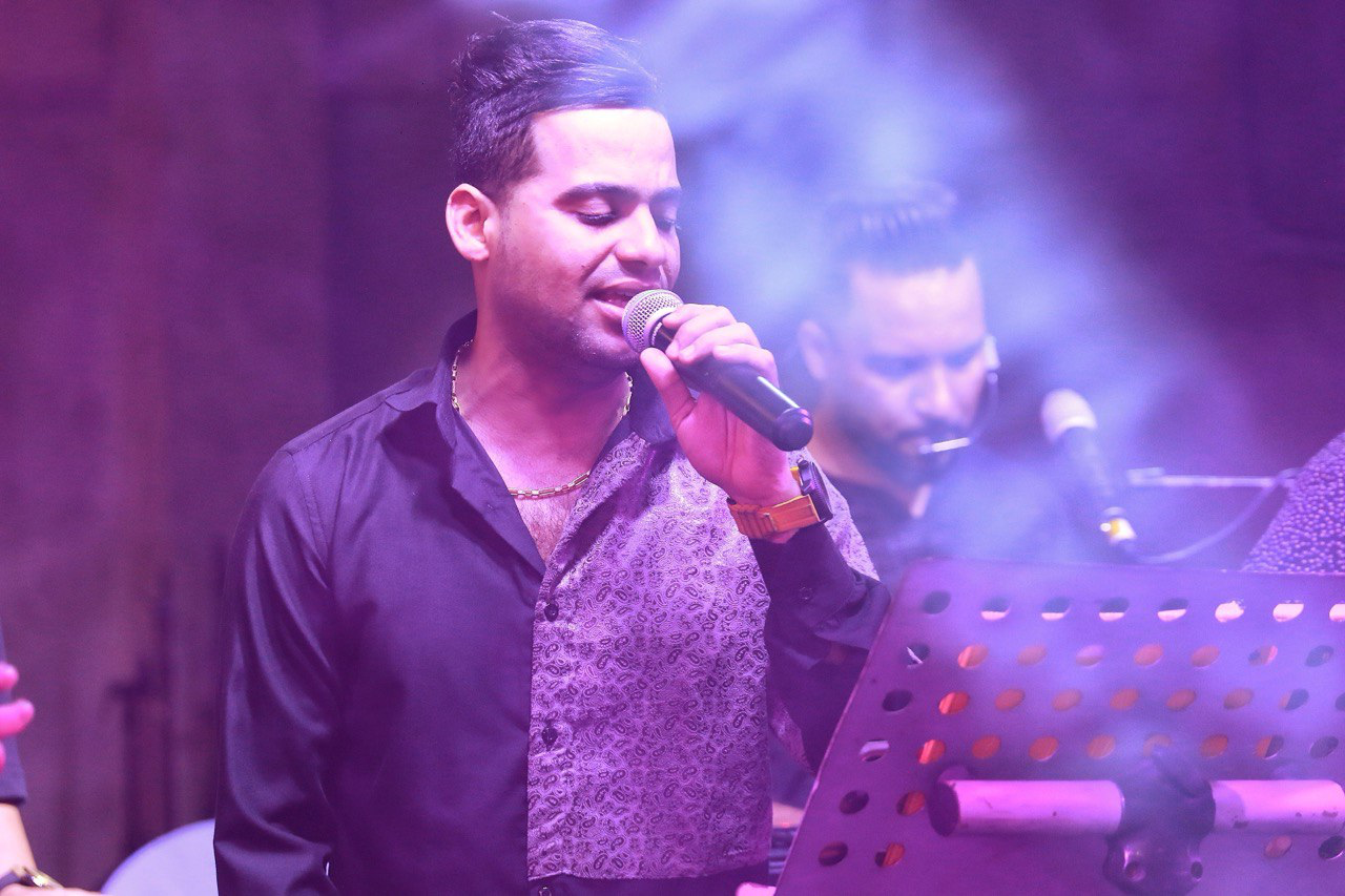 دانلود اجرای موزیک جدید از برهان فخاری و احمد بهادری ( جشن سندرک ) – خلیج فا