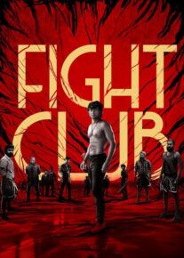 فیلم خارجی باشگاه مبارزه Fight Club 2023						 – خلیج فا